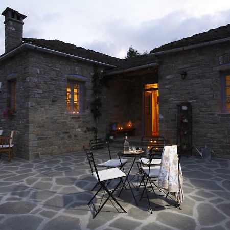 Villa Papigo Stonehouse Exterior foto